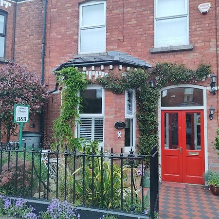 Acara House B&B Dublin Exterior foto