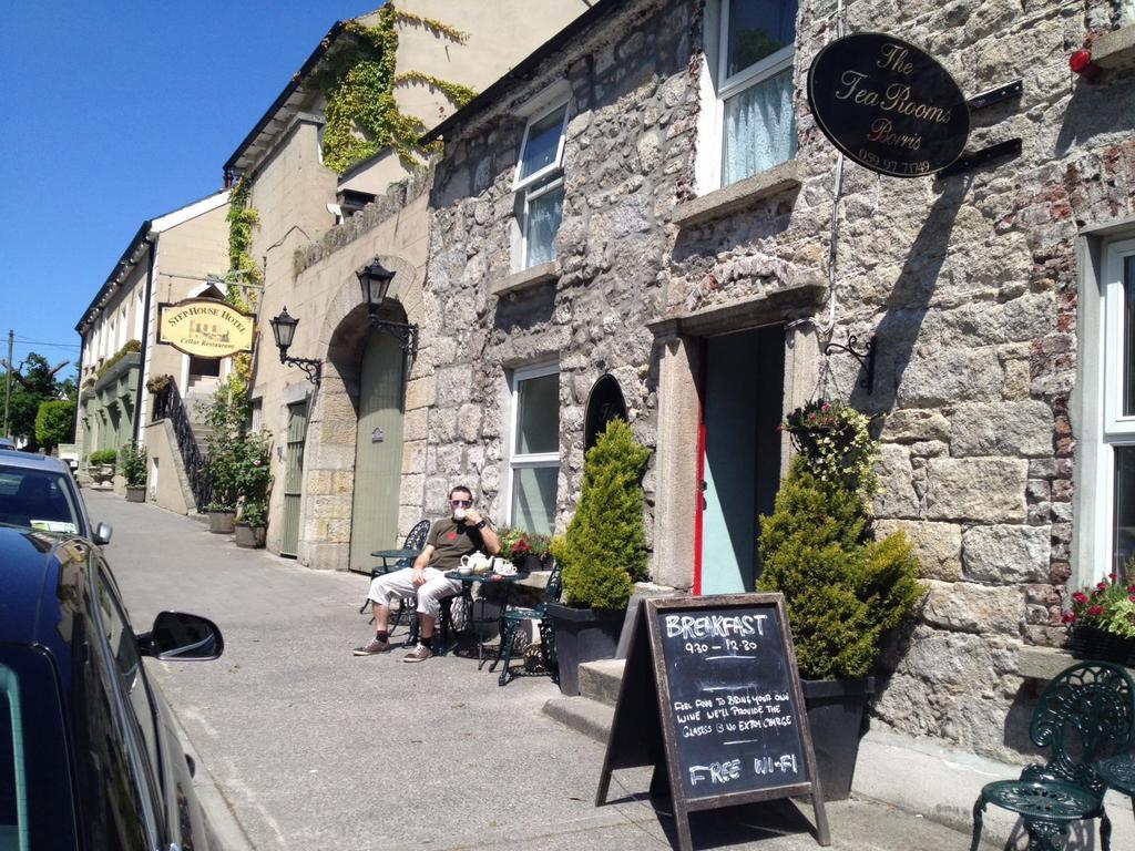 Acara House B&B Dublin Exterior foto