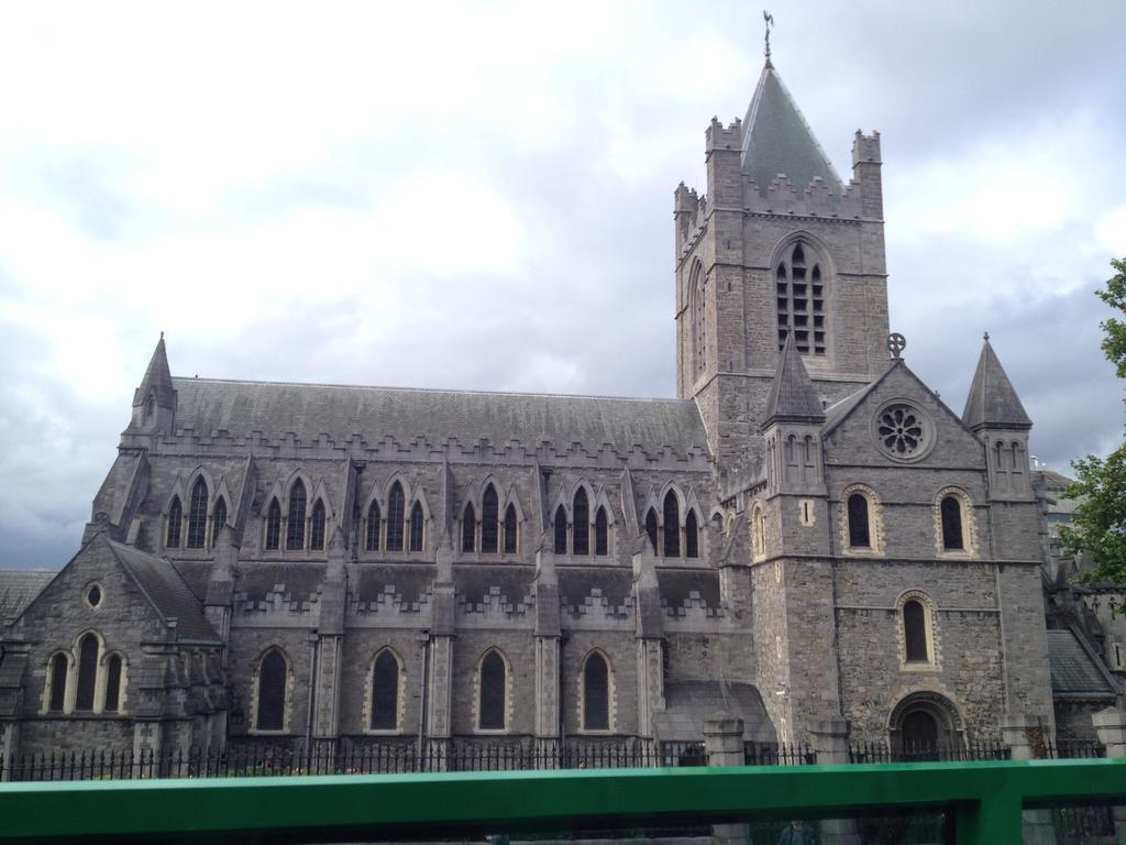 Acara House B&B Dublin Exterior foto