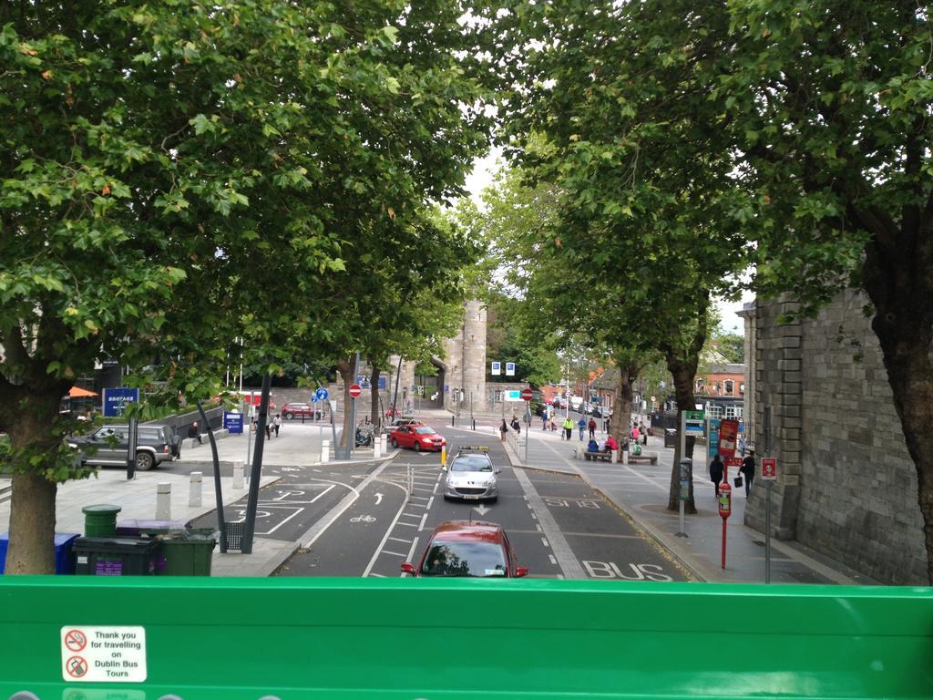 Acara House B&B Dublin Exterior foto