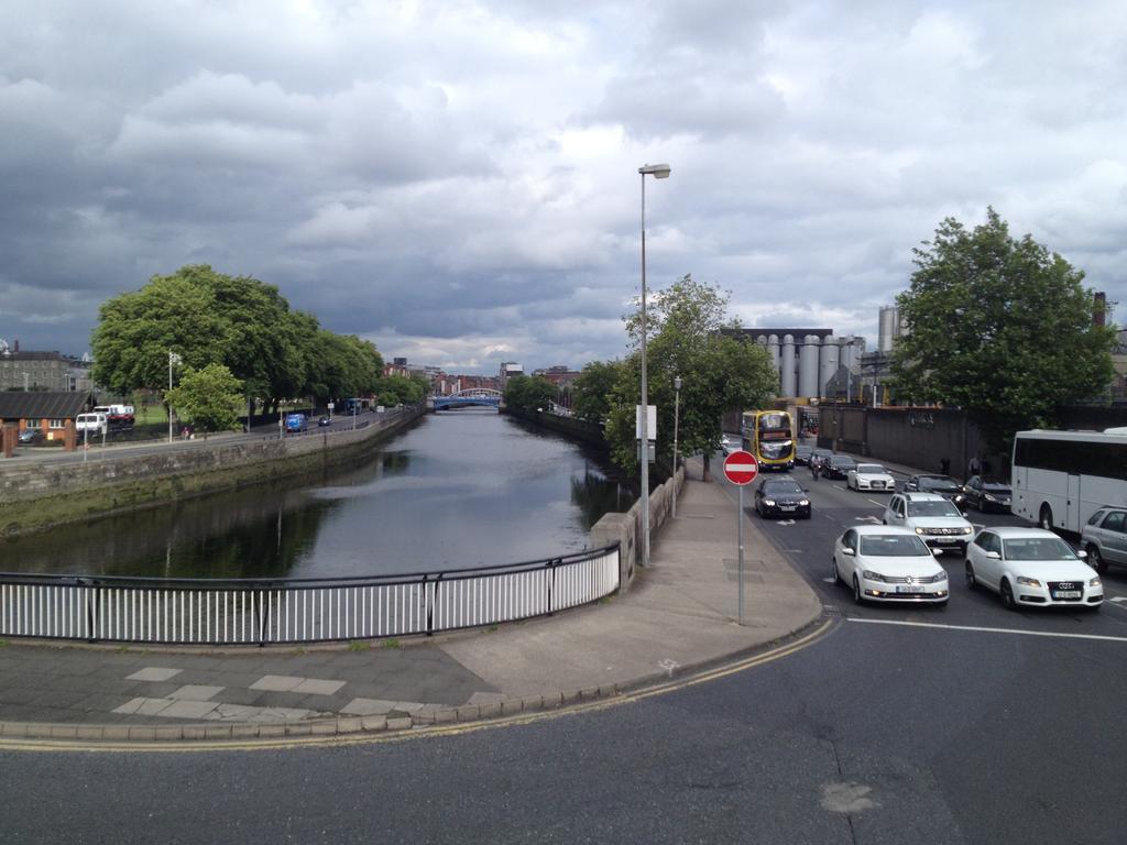 Acara House B&B Dublin Exterior foto