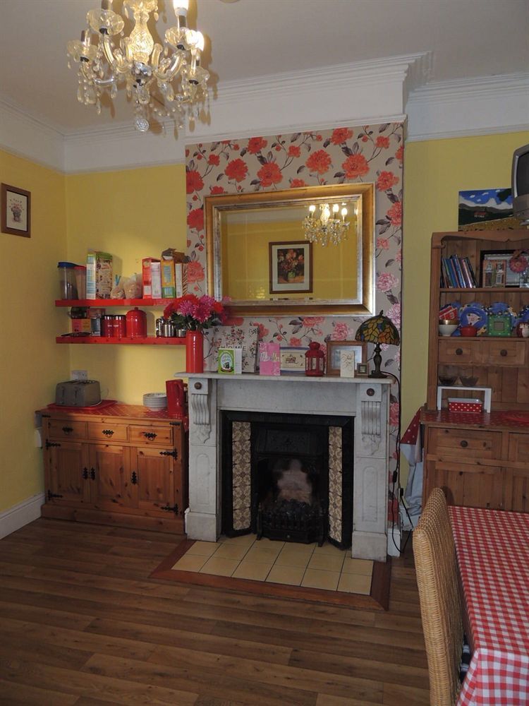 Acara House B&B Dublin Exterior foto