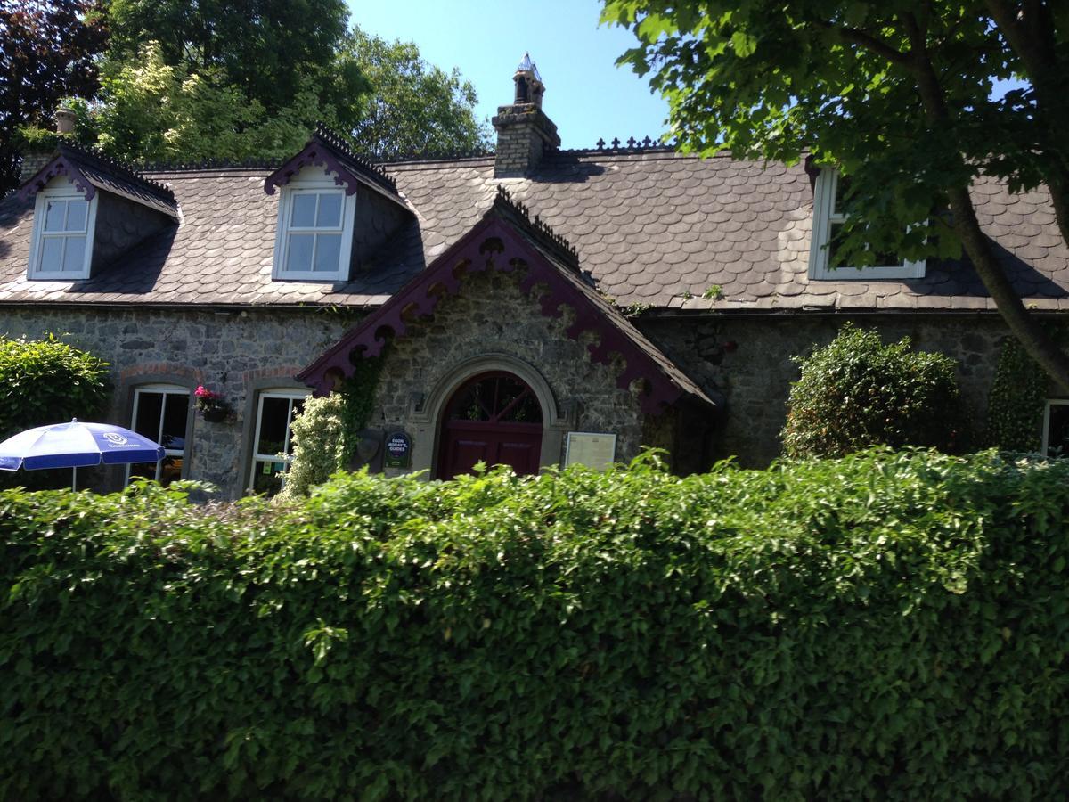 Acara House B&B Dublin Exterior foto