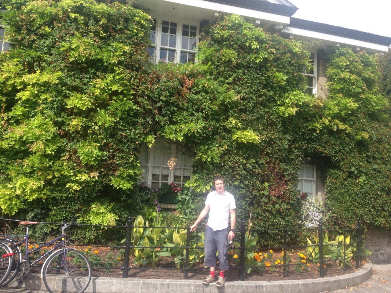 Acara House B&B Dublin Exterior foto
